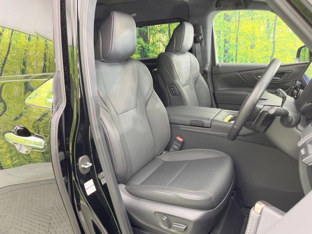 TOYOTA ALPHARD hybrid 2025