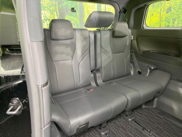 TOYOTA ALPHARD hybrid 2025