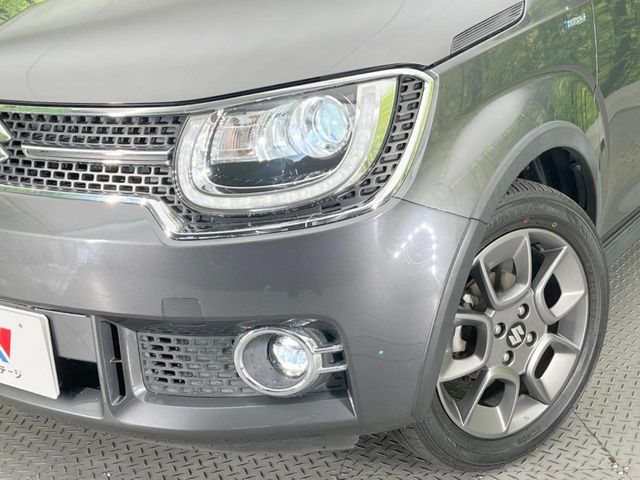 SUZUKI IGNIS 2017