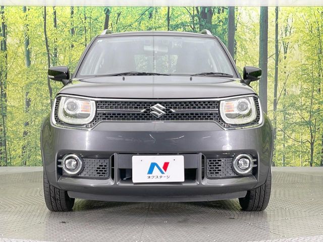 SUZUKI IGNIS 2017