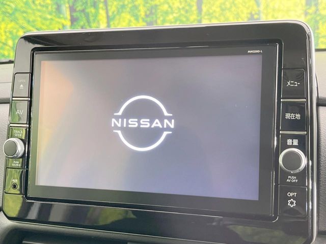 NISSAN ROOX 2021