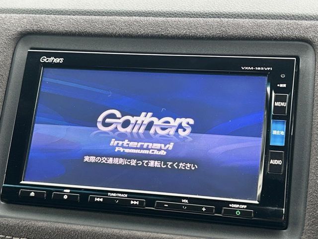 HONDA VEZEL HYBRID 2018