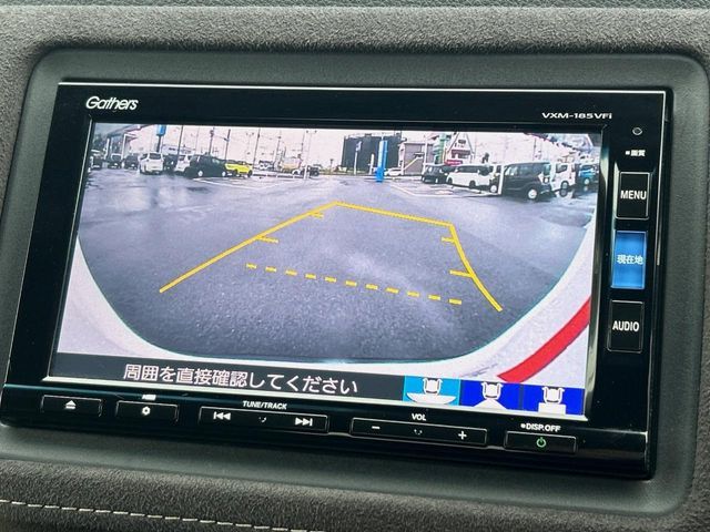 HONDA VEZEL HYBRID 2018