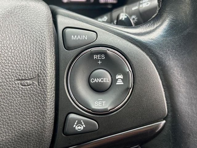 HONDA VEZEL HYBRID 2018