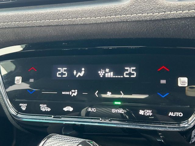 HONDA VEZEL HYBRID 2018