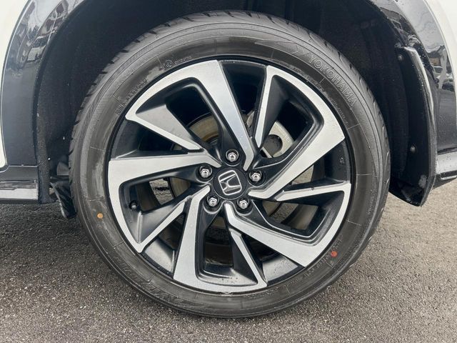 HONDA VEZEL HYBRID 2018