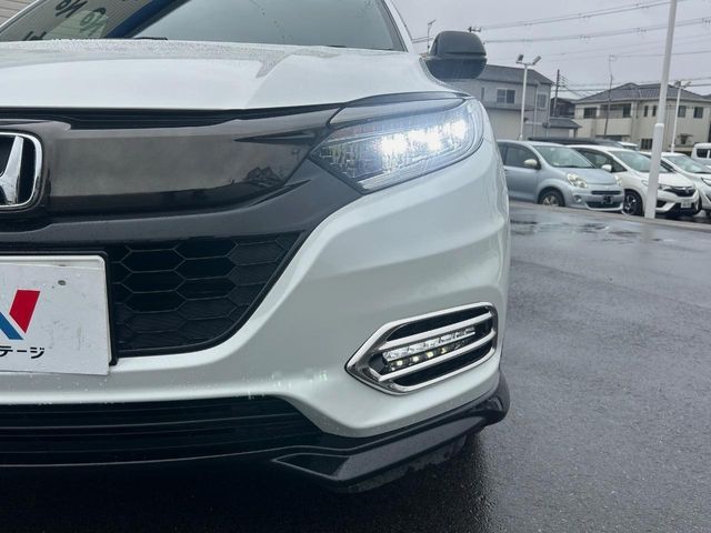 HONDA VEZEL HYBRID 2018