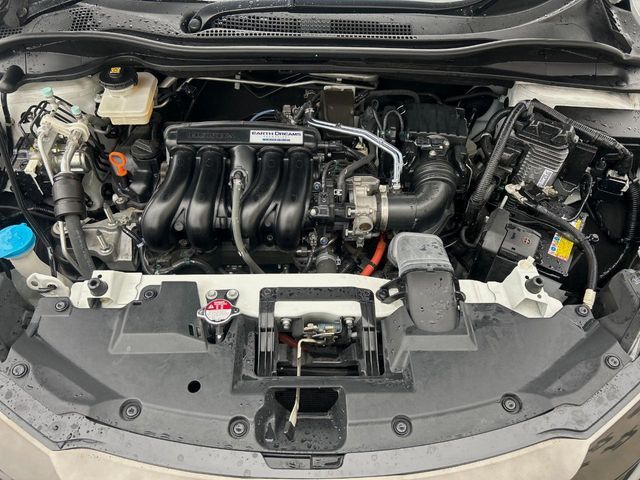 HONDA VEZEL HYBRID 2018