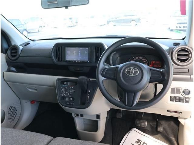 TOYOTA PASSO 2020