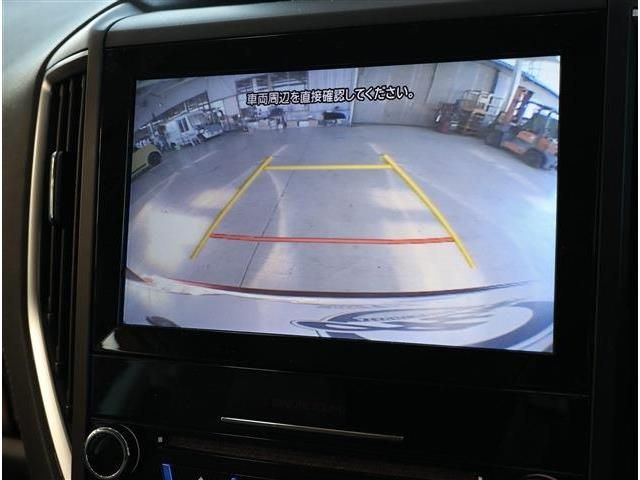 SUBARU FORESTER 2021