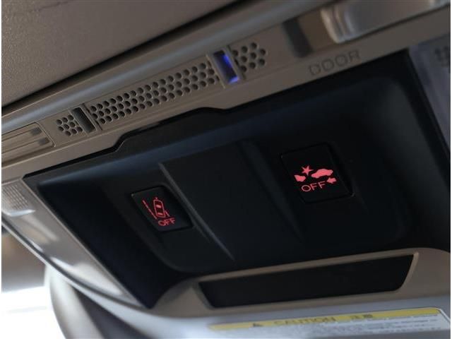 SUBARU FORESTER 2021