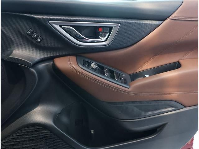 SUBARU FORESTER 2021