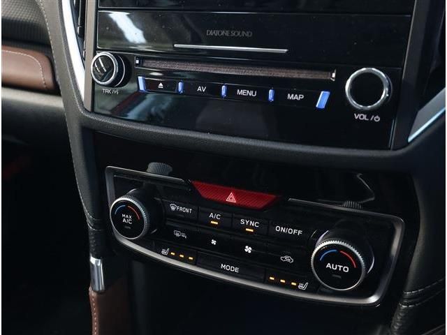 SUBARU FORESTER 2021