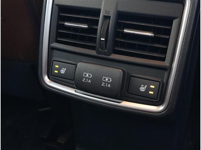 SUBARU FORESTER 2021