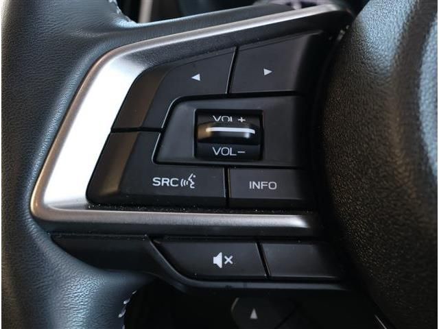 SUBARU FORESTER 2021