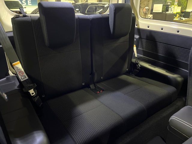 SUZUKI JIMNY SIERRA 2024