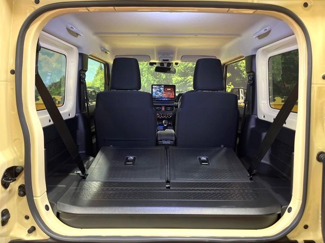 SUZUKI JIMNY SIERRA 2024