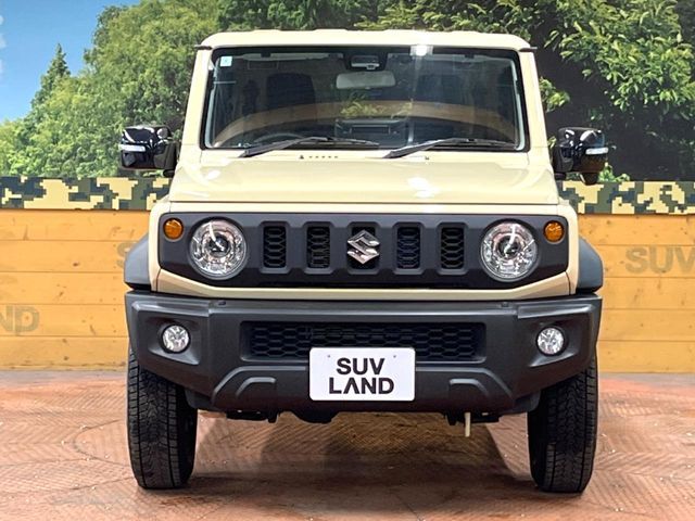 SUZUKI JIMNY SIERRA 2024