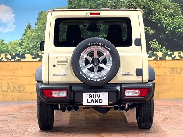 SUZUKI JIMNY SIERRA 2024