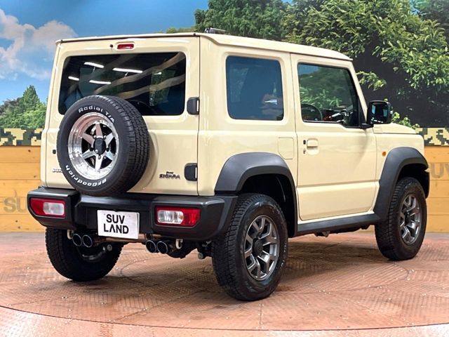 SUZUKI JIMNY SIERRA 2024