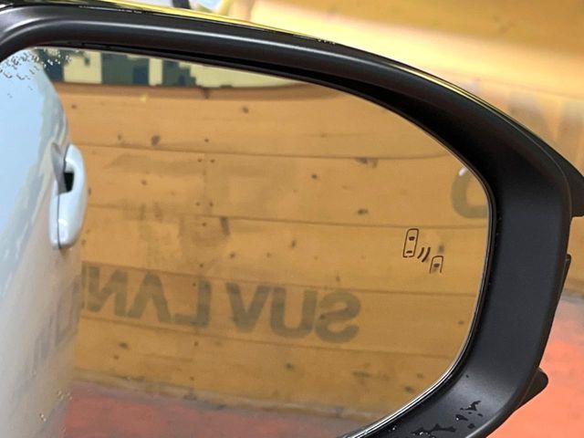 TOYOTA COROLLA CROSS HYBRID 2025