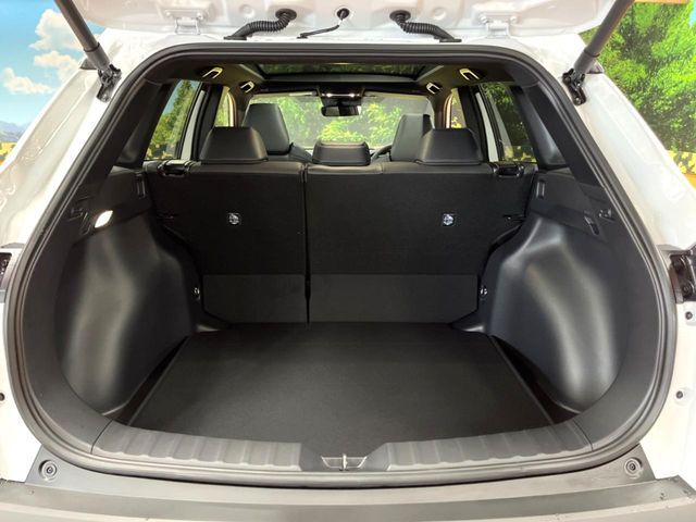 TOYOTA COROLLA CROSS HYBRID 2025