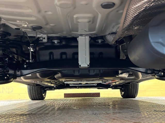 TOYOTA COROLLA CROSS HYBRID 2025