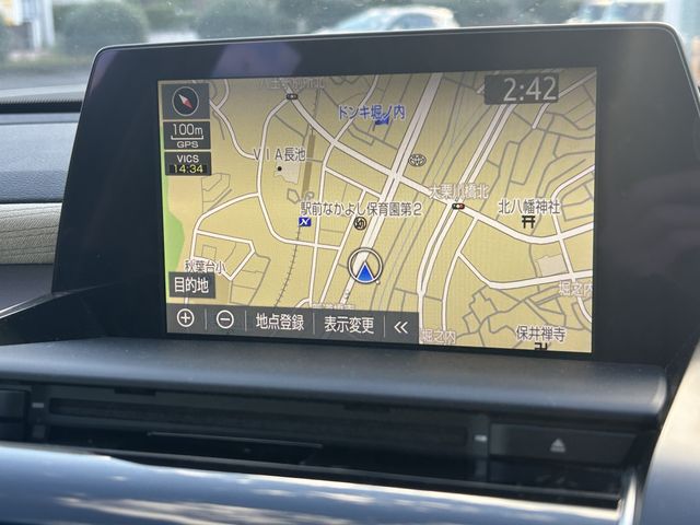 TOYOTA CROWN sedan hybrid 2019