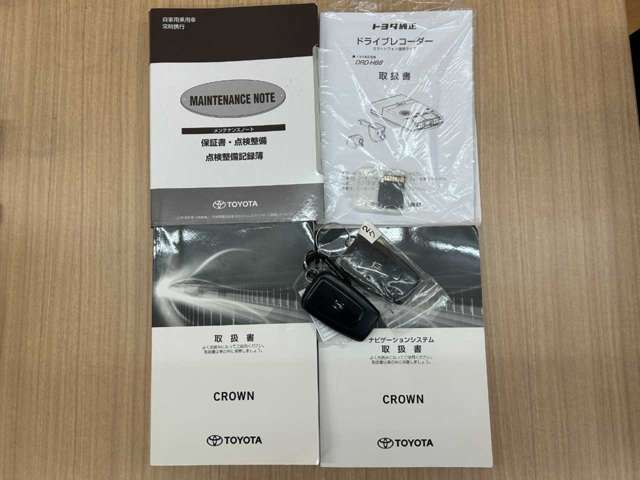 TOYOTA CROWN sedan hybrid 2019