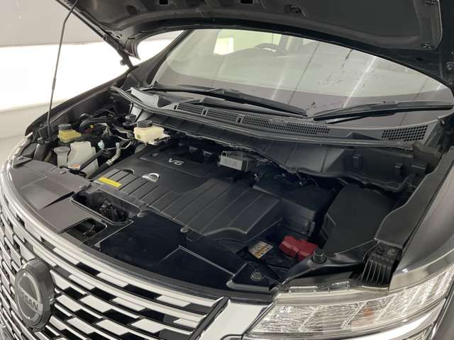 NISSAN ELGRAND 2021