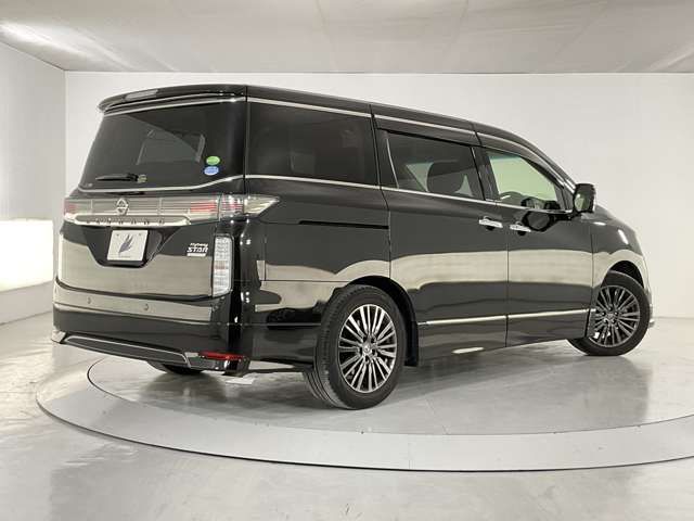 NISSAN ELGRAND 2020