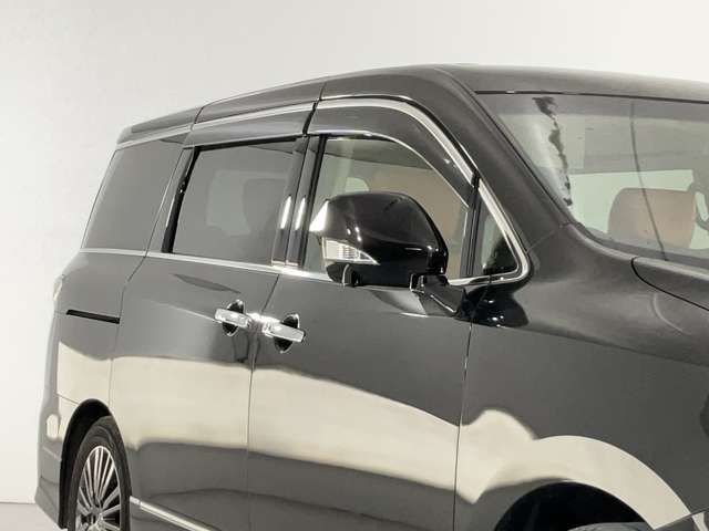 NISSAN ELGRAND 2020