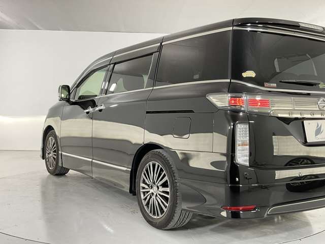 NISSAN ELGRAND 2020