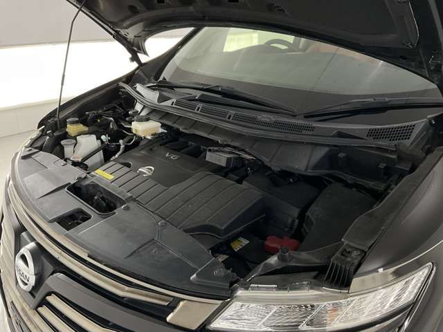 NISSAN ELGRAND 2020