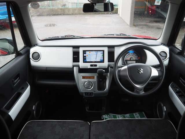 SUZUKI HUSTLER 4WD 2016