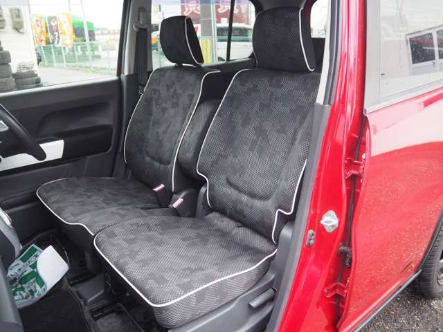 SUZUKI HUSTLER 4WD 2016