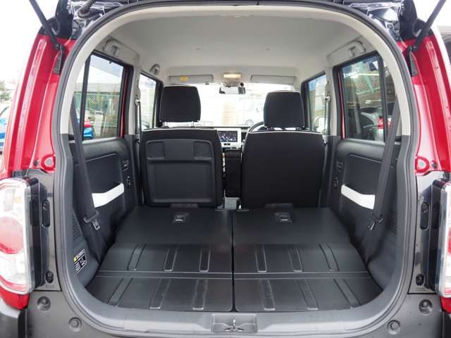 SUZUKI HUSTLER 4WD 2016