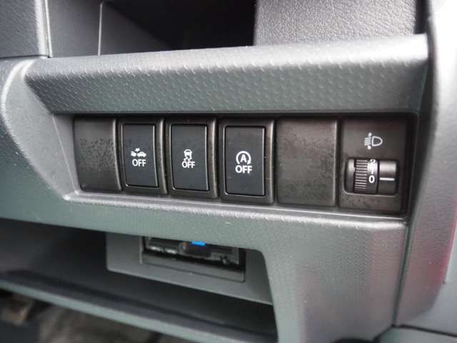 SUZUKI HUSTLER 4WD 2016