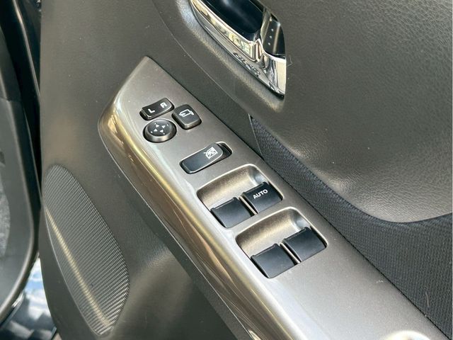 SUZUKI Spacia custom Z 2017