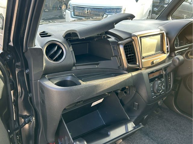 SUZUKI Spacia custom Z 2017