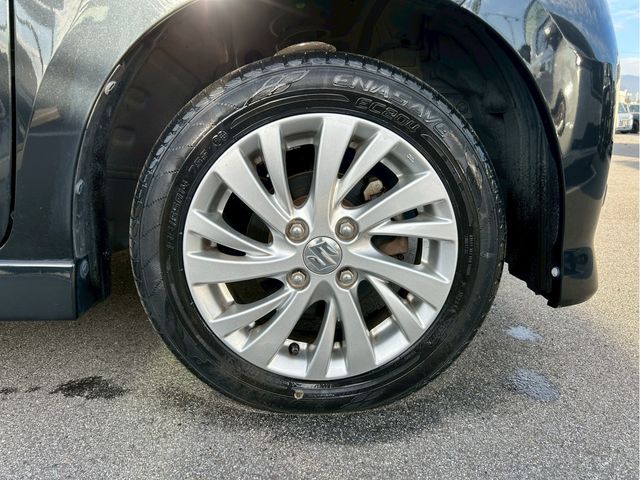 SUZUKI Spacia custom Z 2017