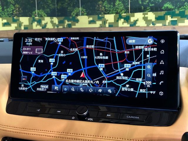 NISSAN X-TRAIL HYBRID 4WD 2022