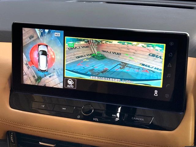 NISSAN X-TRAIL HYBRID 4WD 2022