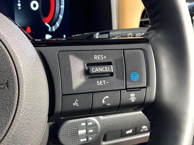 NISSAN X-TRAIL HYBRID 4WD 2022