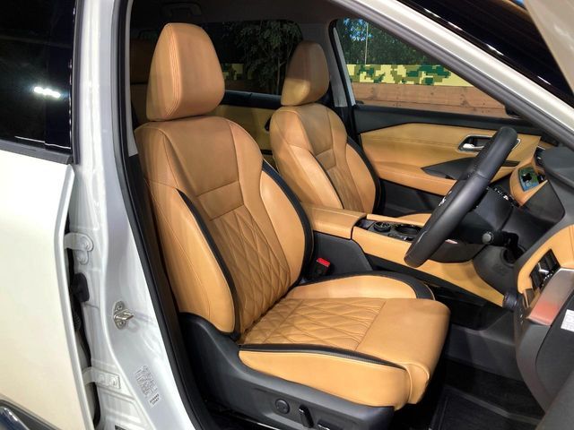 NISSAN X-TRAIL HYBRID 4WD 2022