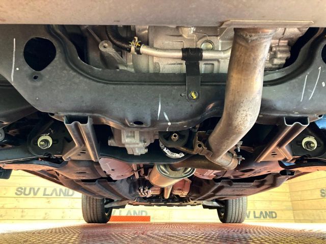 NISSAN X-TRAIL HYBRID 4WD 2022