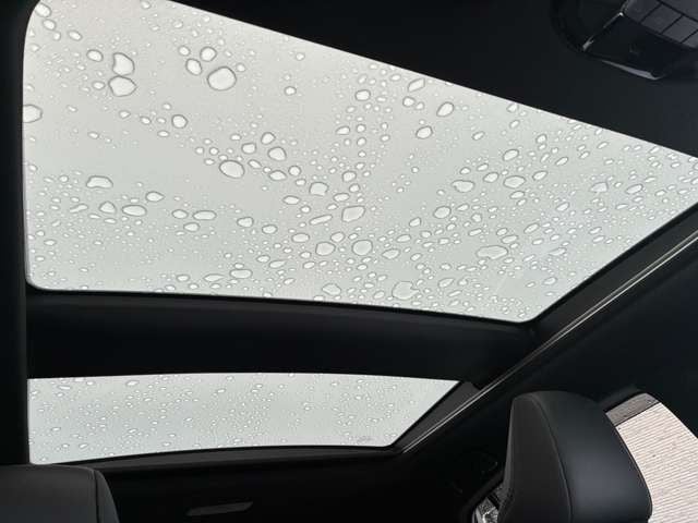 TOYOTA HARRIER HYBRID 2024