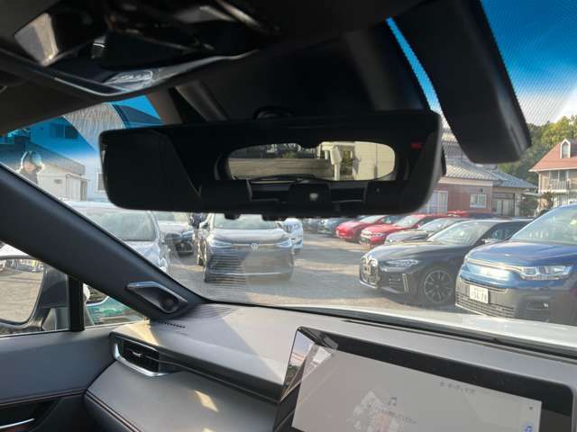 TOYOTA HARRIER HYBRID 2024