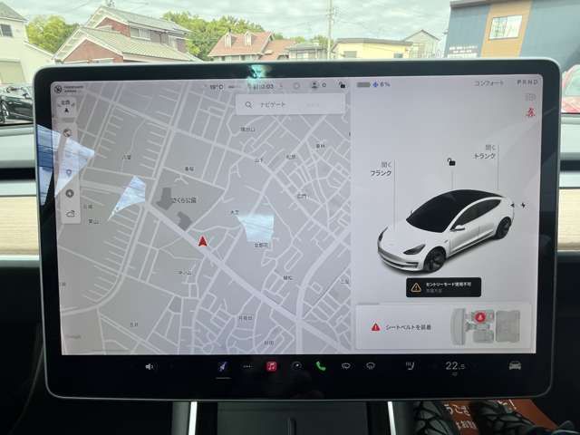 TESLA TESLA MODEL 3 2020