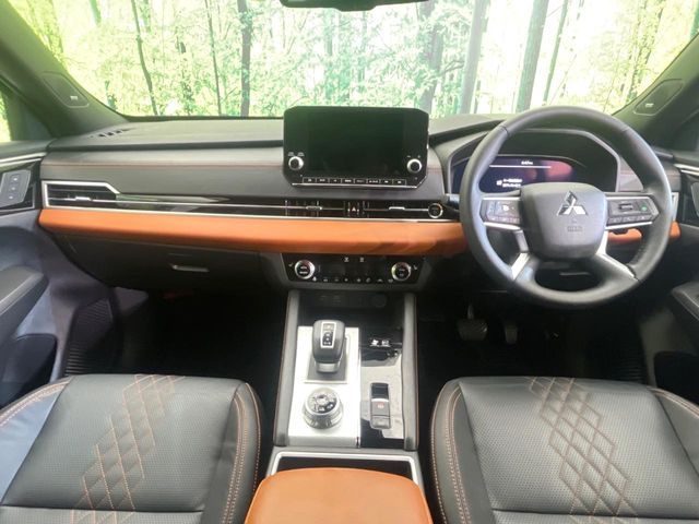 MITSUBISHI OUTLANDER PHEV 2022